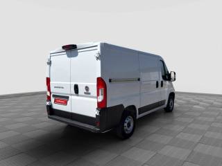 FIAT Ducato usata 4