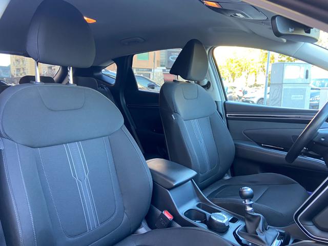 HYUNDAI Tucson usata, con Cruise Control