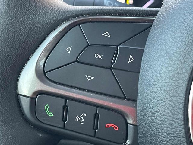 JEEP Renegade usata 23