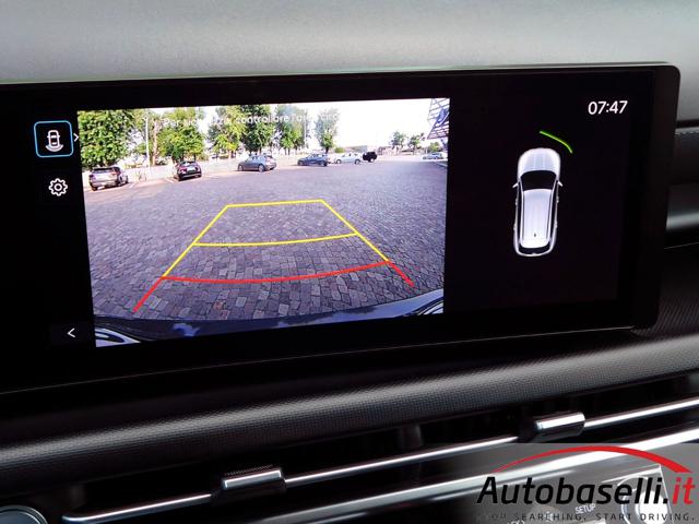 HYUNDAI Tucson usata, con Cruise Control
