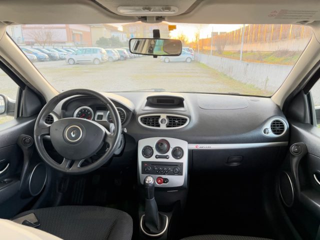 RENAULT Clio usata, con Immobilizzatore elettronico