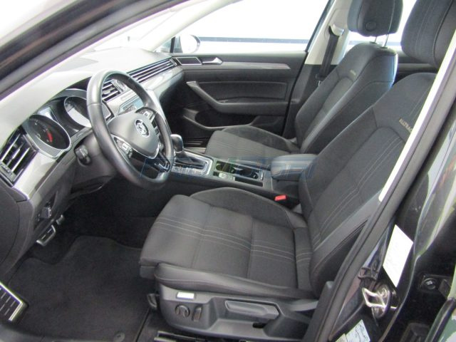 VOLKSWAGEN Passat Alltrack usata, con Climatizzatore