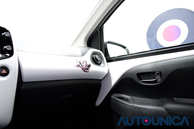 PEUGEOT 108 usata 28