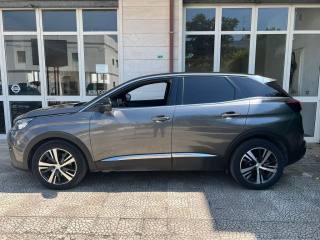 PEUGEOT 3008 usata 5