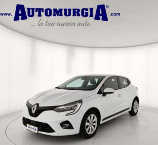 RENAULT Clio usata, con Airbag