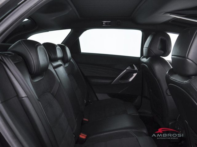 CITROEN DS5 usata 10