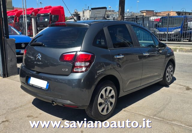 CITROEN C3 usata, con Airbag laterali