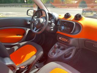 SMART ForTwo usata 10