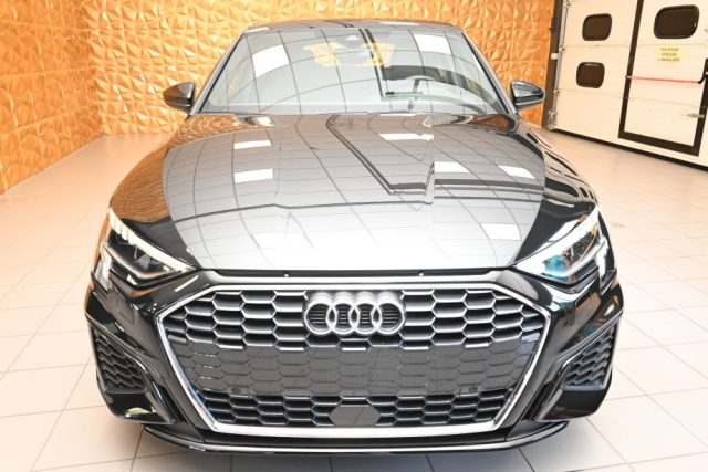 AUDI A3 usata 89