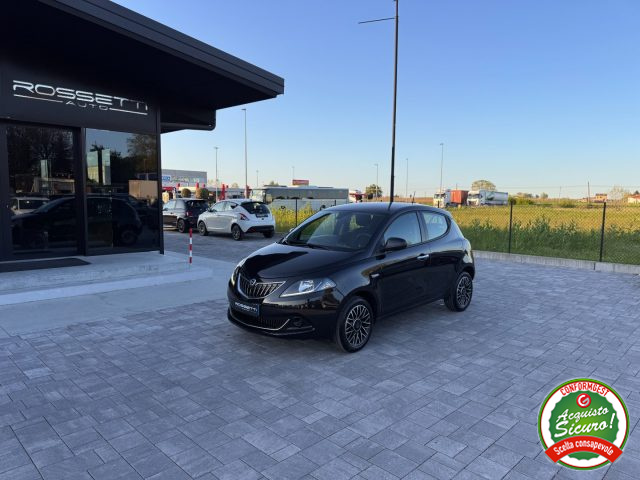 LANCIA Ypsilon usata, con ABS