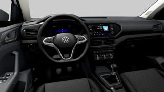 VOLKSWAGEN T-Cross usata, con Boardcomputer