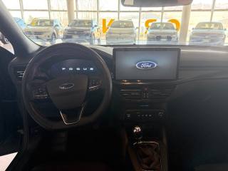 FORD Focus usata, con Specchietti laterali elettrici