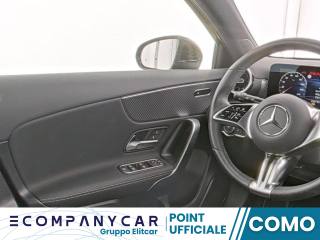 MERCEDES-BENZ A 180 usata, con Controllo automatico clima
