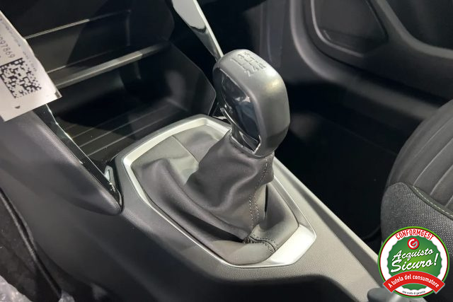 PEUGEOT 208 usata, con Autoradio digitale