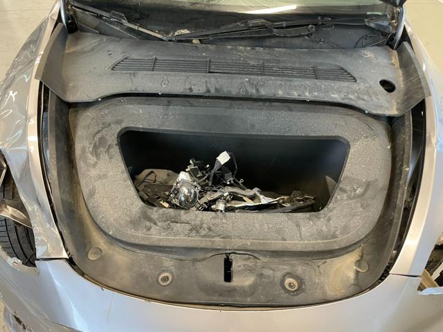 TESLA Model Y usata, con Climatizzatore