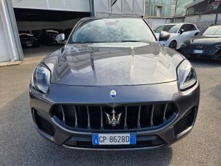 MASERATI Grecale usata, con Airbag laterali