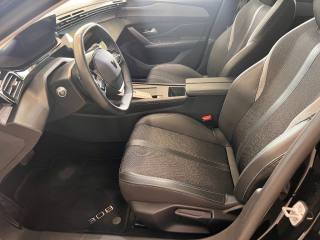 PEUGEOT 308 usata, con Antifurto