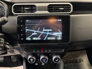 DACIA Duster usata, con Controllo automatico clima
