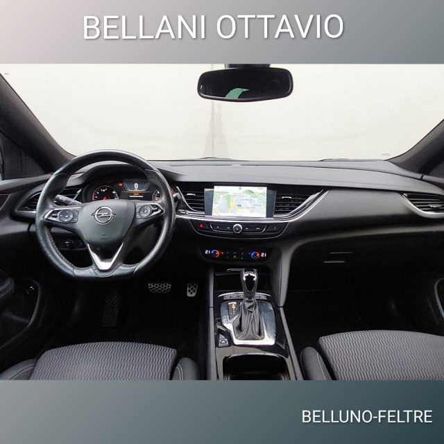OPEL Insignia usata, con Controllo trazione