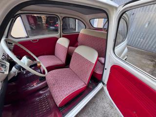 FIAT 600 usata 15