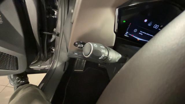 DS AUTOMOBILES DS 4 usata, con Park Distance Control
