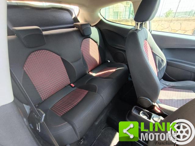 ALFA ROMEO MiTo usata, con Cruise Control