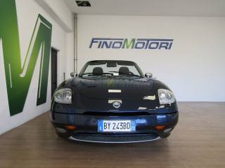 FIAT Barchetta usata, con Autoradio