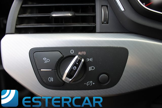 AUDI A4 usata, con Sistema di navigazione