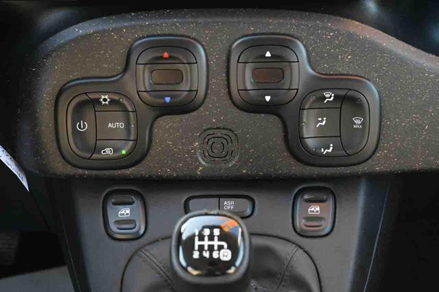 FIAT Panda usata, con Vivavoce