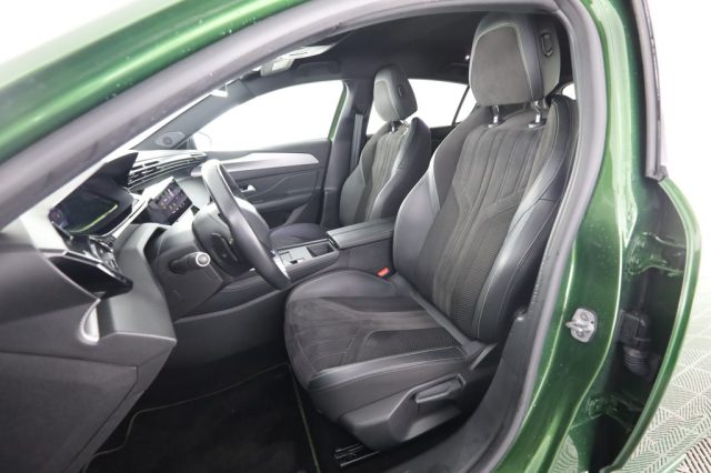 PEUGEOT 308 usata 2