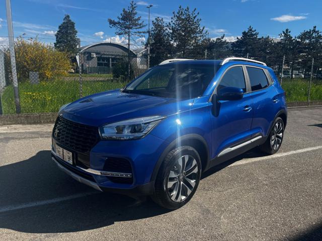 DR MOTOR DR 4.0 usata, con Airbag