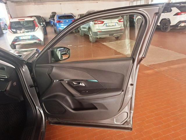 PEUGEOT 2008 usata, con Apple CarPlay