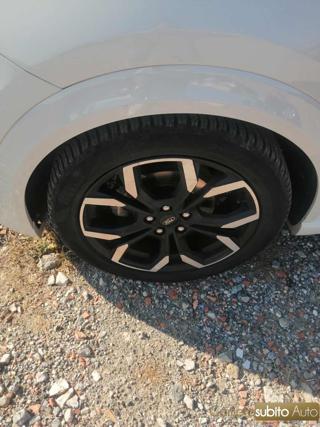 FORD Puma usata, con Fendinebbia