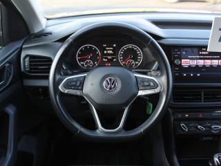 VOLKSWAGEN T-Cross usata, con Autoradio digitale