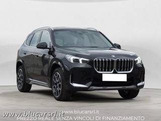 BMW X1 usata 1
