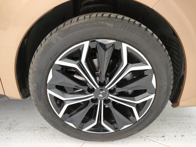 DS AUTOMOBILES DS 4 usata, con Fari LED