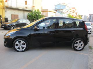 RENAULT Scenic usata, con Airbag laterali