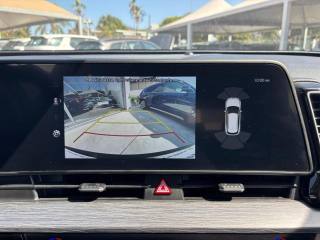 KIA Sportage usata, con Touch screen