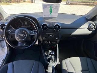 AUDI A1 usata, con Airbag testa