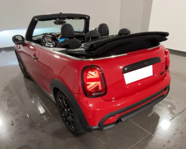 MINI Mini usata, con Autoradio