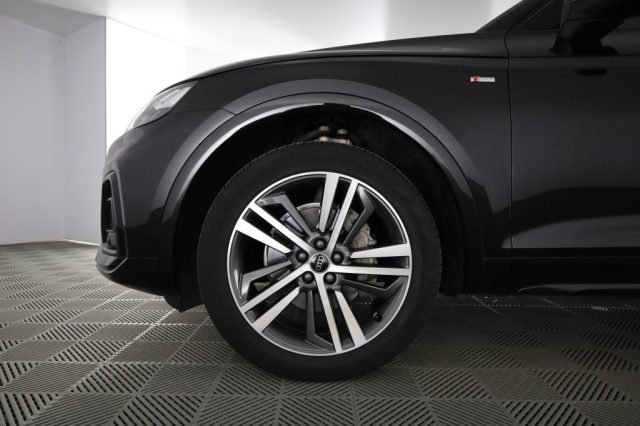 AUDI Q5 usata 7