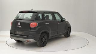 FIAT 500L usata, con Autoradio