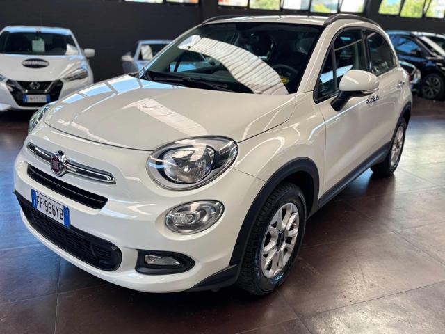 FIAT 500X usata, con Airbag laterali