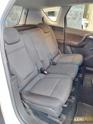 OPEL Meriva usata 36