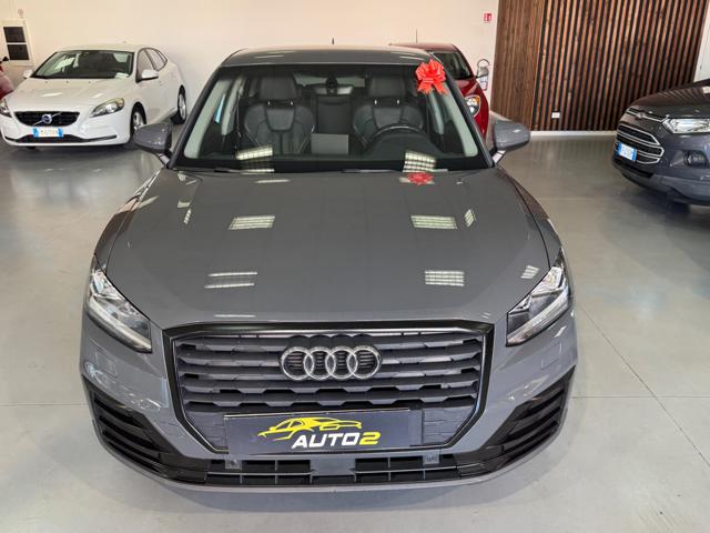 AUDI Q2 usata, con Airbag Passeggero