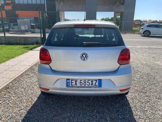 VOLKSWAGEN Polo usata, con Alzacristalli elettrici