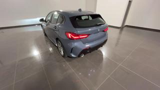 BMW 118 usata, con Airbag Passeggero