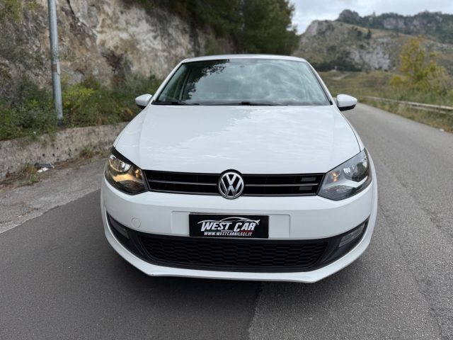 VOLKSWAGEN Polo usata, con Airbag Passeggero