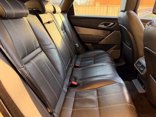 LAND ROVER Range Rover Velar usata, con Controllo trazione