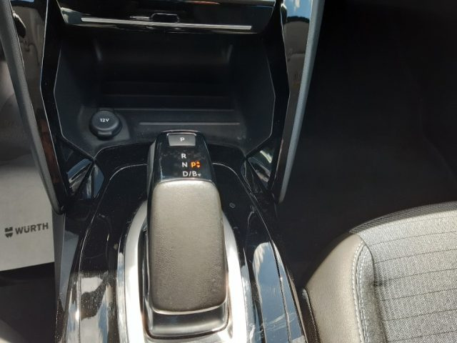 PEUGEOT 208 usata, con ESP